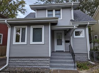 2607 James Ave N, Minneapolis, MN 55411