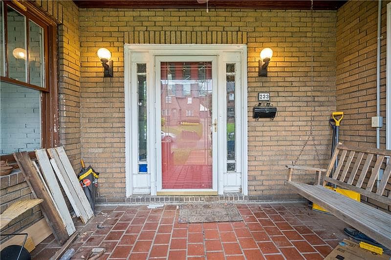 233 Spruce St, Canonsburg, PA 15317 Zillow