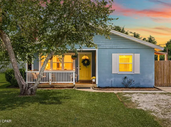 1005 Mississippi Ave, Lynn Haven, FL 32444