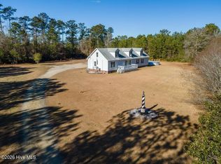 153 Porters Ridge Road, Jacksonville, NC 28540