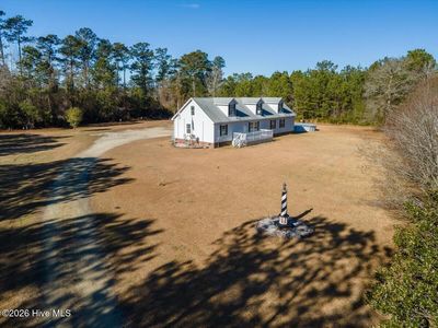 153 Porters Ridge Road, Jacksonville, NC, 28540