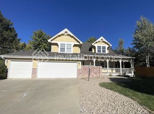 19187 E Custer Ave, Parker, CO 80134