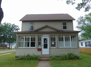 128 W Washington Ave #W, Tomahawk, WI 54487