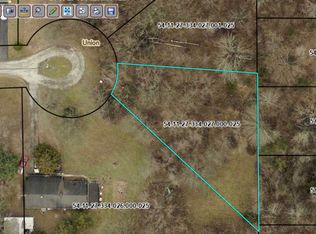 253 Ottawa Cir, Crawfordsville, IN
