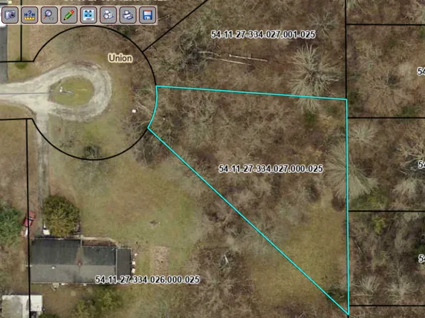 253 Ottawa Cir, Crawfordsville, IN 47933