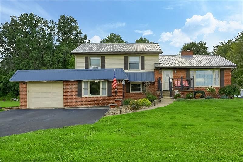 942 Cleland Mill Rd, New Castle, PA 16102 MLS 1619557 Zillow