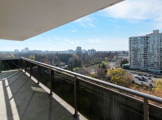 100 Dundas St E #605, Mississauga, ON L5A1W5