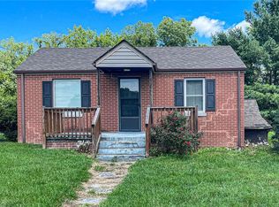 106 Galyean Rd, Mount Airy, NC 27030