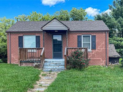 106 Galyean Rd, Mount Airy, NC, 27030