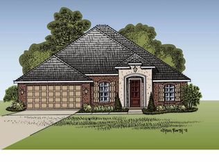 461 Jordan Dr, Bossier City, LA 71112