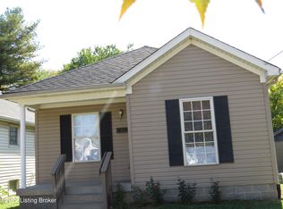 1508 Lincoln Ave, Louisville, KY 40213