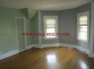 7 Lafayette Park, Rochester, NY 14607