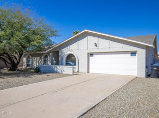 2126 S Extension Rd, Mesa, AZ 85210