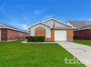 3254 Kelling St, Houston, TX 77045