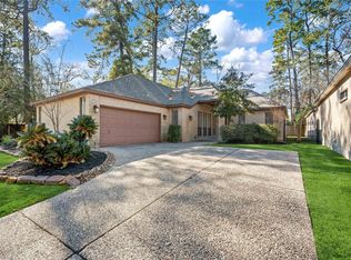 3203 Village Falls Ct, Humble, TX 77339