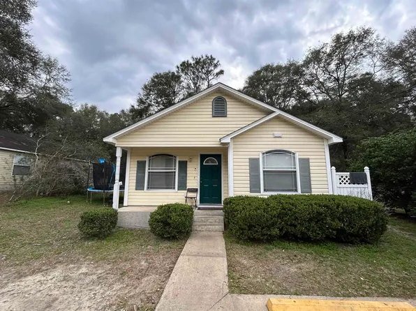 4748 Hibiscus Ave, Tallahassee, FL 32305