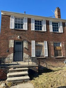 14299 Kilbourne St, Detroit, MI, 48213
