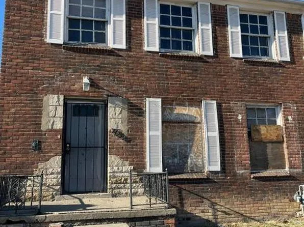 14299 Kilbourne St, Detroit, MI 48213