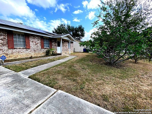 1st image of 4331 Desert View Dr