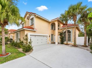 10956 N Danbury Way, Boca Raton, FL 33498