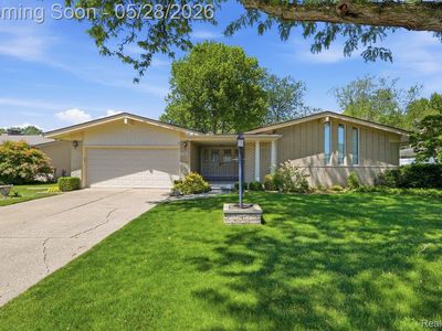 37807 Sarafina Dr, Sterling Heights, MI, 48312