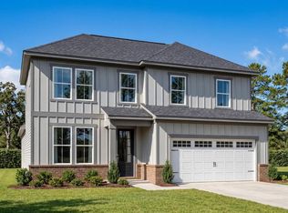 The Ashport K Plan, Anderson Farm, Athens, AL 35613