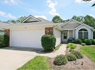 7445 Brackenwood Cir, Indianapolis, IN 46260