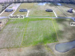 46 Saddle Dr, Opelousas, LA 70570