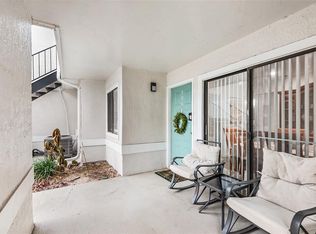 548 Olympic Vlg Unit 106, Altamonte Springs, FL 32714