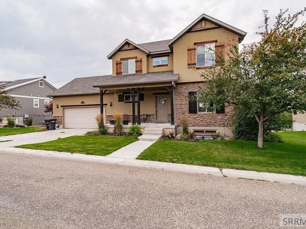 3060 S Chartwell Gdn, Ammon, ID 83406