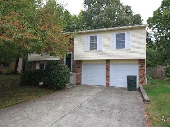 200 Eastcreek Dr, Galloway, OH 43119