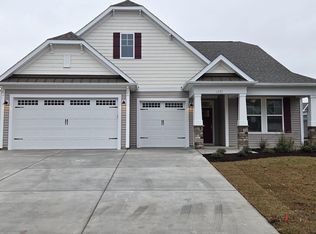 1543 Breakwater Dr, Little River, SC 29566