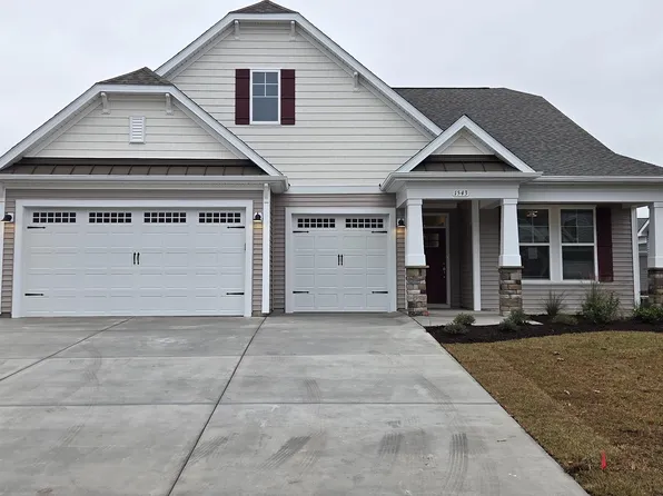 1543 Breakwater Dr., Little River, SC 29566