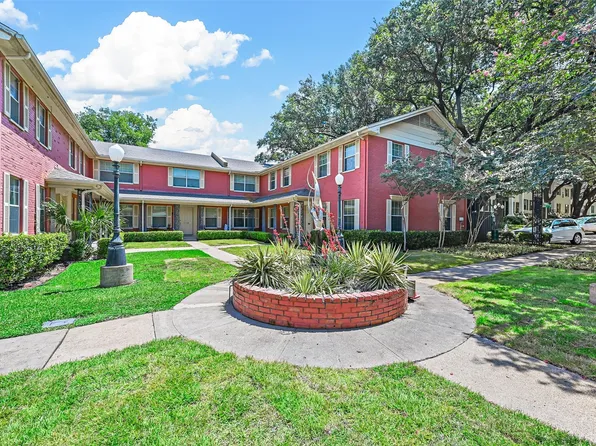 4802 Bradford Dr #4802B, Dallas, TX 75219