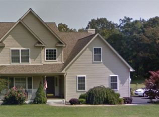 262 Van Burenville Rd, Middletown, NY 10940