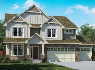 19410 Lupine Ct, Corcoran, MN 55340