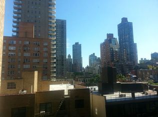 305 E 72nd St APT 8AS, New York, NY 10021