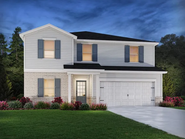 296 Sope Creek Cir, Pendergrass, GA 30567