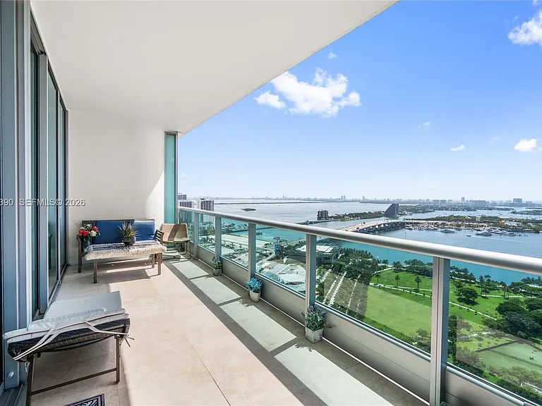 900 Biscayne Blvd #3704 — Photo 47
