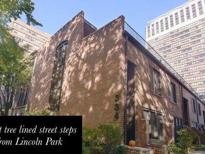 334 W Barry Ave APT C, Chicago, IL, 60657