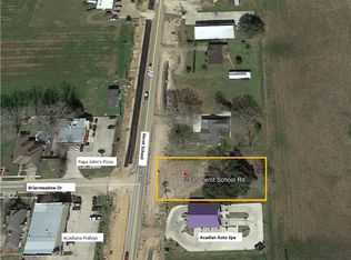 2845 Verot School Rd #0, Lafayette, LA 70508