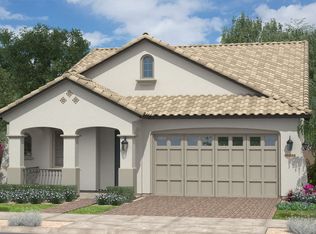 Mango w/Loft Plan, Orchard at Barney Farms, Queen Creek, AZ 85142