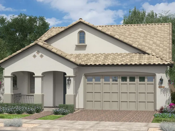 Mango w/Loft Plan, Orchard at Barney Farms