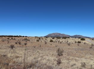 73 W Hill Ranch Rd, Edgewood, NM 87015