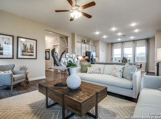 2816 Ashwood Rd, Schertz, TX 78108