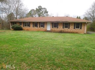 933 Old Noonday School House Rd, Marietta, GA 30066