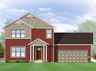 1340 Blazingstar Ln, Sun Prairie, WI 53590