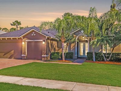 3734 Safflower Ter, Sanford, FL, 32766