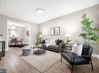 1202 Dukeland St, Baltimore, MD 21216