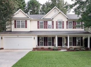 2321 Axford Ln, Matthews, NC 28105